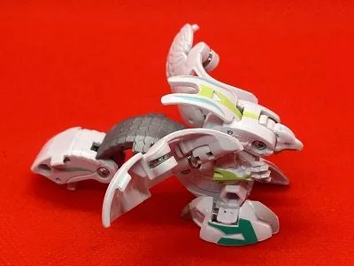 Haos Sairus Ultra (LE)