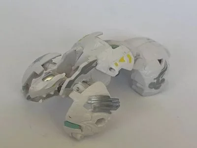 Haos Gillator Ultra (EV)