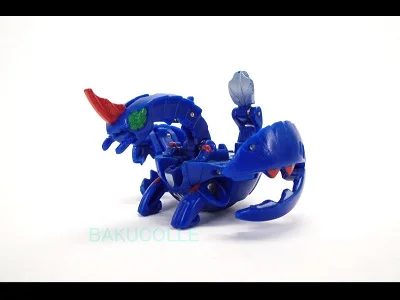 Aquos Lythirus (Sega Toys)