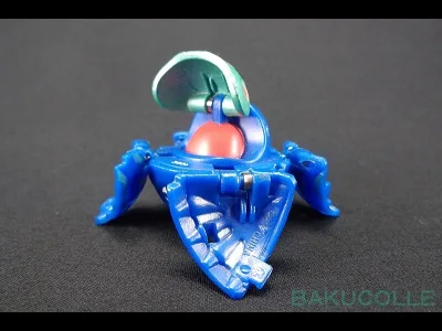 Aquos Frosch (Sega Toys)