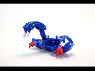 Aquos Gren (Sega Toys)