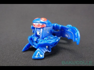 Aquos Elfin (Sega Toys)