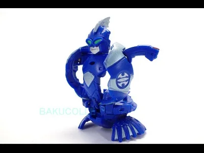Aquos Akwimos (Sega Toys)