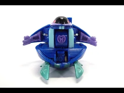 Aquos Preyas (Sega Toys B1)