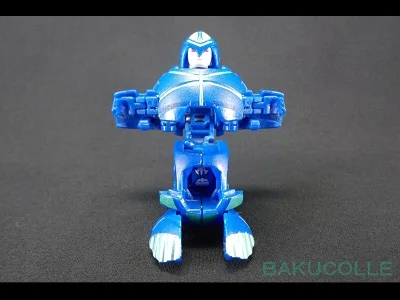 Aquos Elico (Sega Toys)