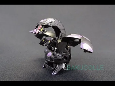 Darkus Turbine Hades (Sega Toys)
