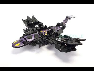 Darkus Falcon Fly (Sega Toys)