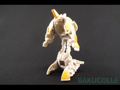 Haos Contestir (Sega Toys)