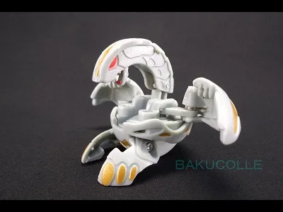 Haos Wavern (Sega Toys)