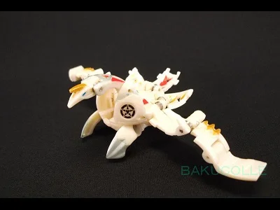Haos Atmos (Sega Toys Pearl)