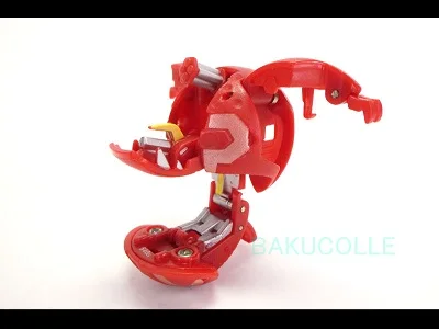 Pyrus Spindle (Sega Toys)