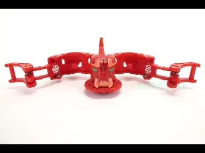 Pyrus Scorpion (Sega Toys)
