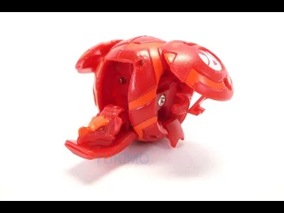 Pyrus Saurus (Sega Toys B1)