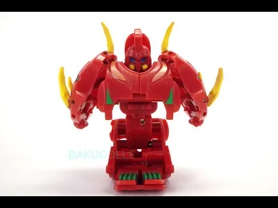 Pyrus Hylash (Sega Toys)