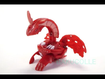 Pyrus Apollonir (Sega Toys)