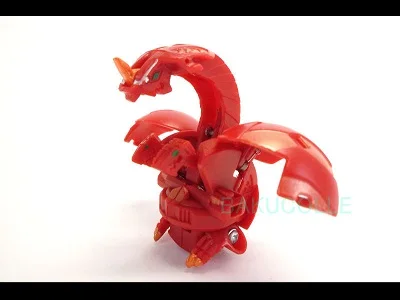 Pyrus Hades (Sega Toys)