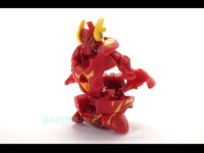Pyrus Linehalt (Sega Toys)