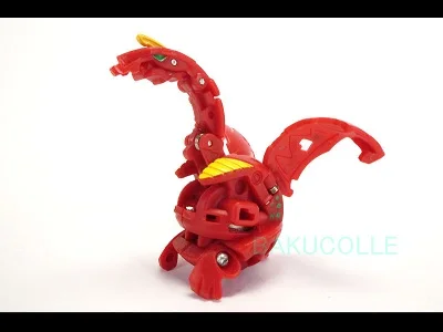 Pyrus Turbine Helios (Sega Toys)