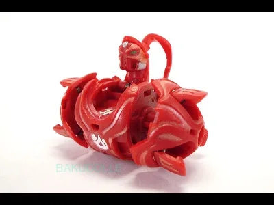 Pyrus Carlsnaut (Sega Toys)