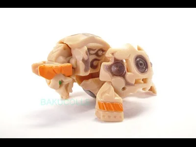 Subterra Sabator (Sega Toys)