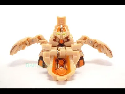 Subterra Coredem (Sega Toys)