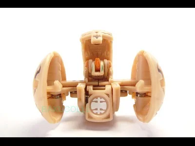 Subterra Rickoran (Sega Toys)