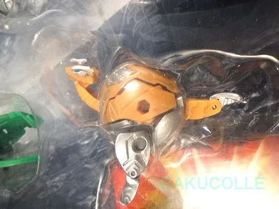 Subterra Infinity Helios (Sega Toys)