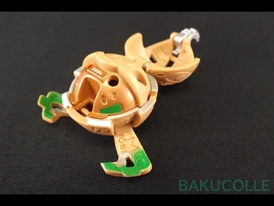 Subterra Stinglash (Sega Toys B2)
