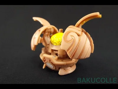 Subterra Clayf (Sega Toys)