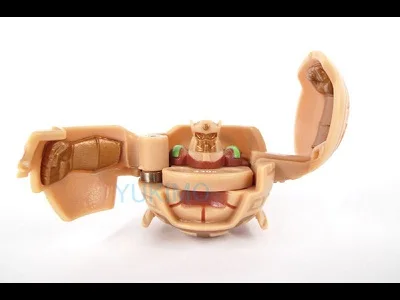 Subterra Gorem (Sega Toys B1)