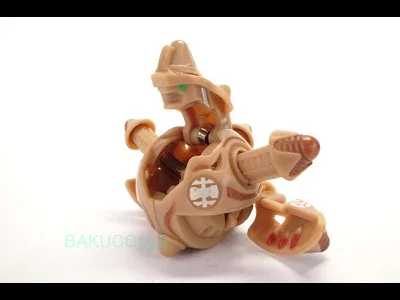Subterra Baliton (Sega Toys)