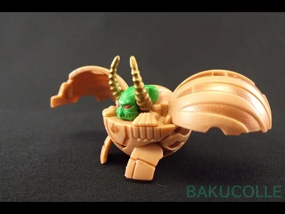 Subterra Gargonoid (B2)