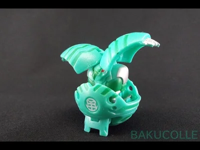 Ventus Falconeer (Sega Toys B2)