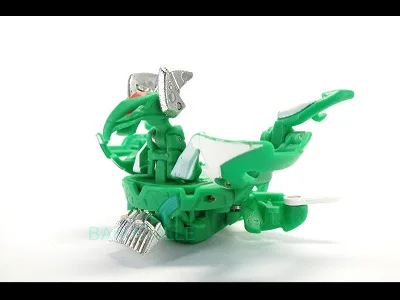 Ventus Plitheon (Sega Toys Plastic)
