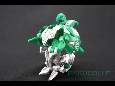 Ventus Taylean (Sega Toys)