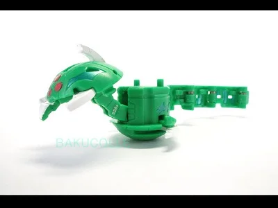 Ventus Luxtor (Sega Toys)