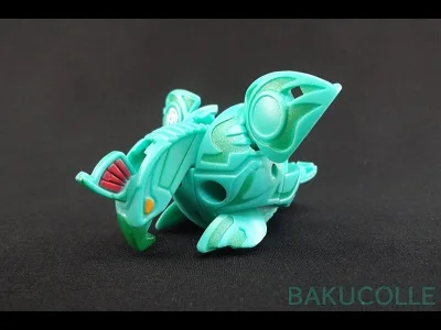 Ventus Skyress (Sega Toys B2)