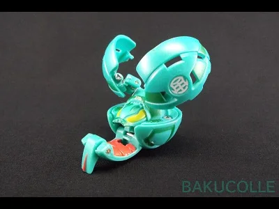 Ventus Bee Striker (Sega Toys)