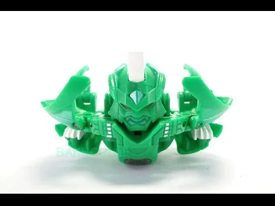 Ventus Strikeflier (Sega Toys)