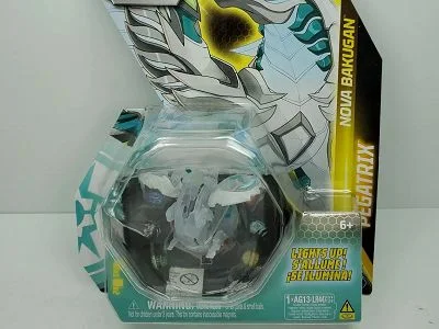 Haos Pegatrix Core (LE Nova)