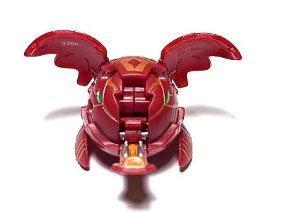 Pyrus Tuskor (B1)