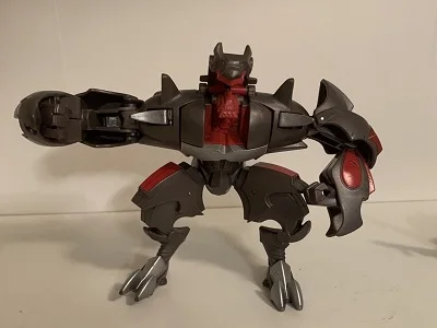 Pyrus Zenthon Titan