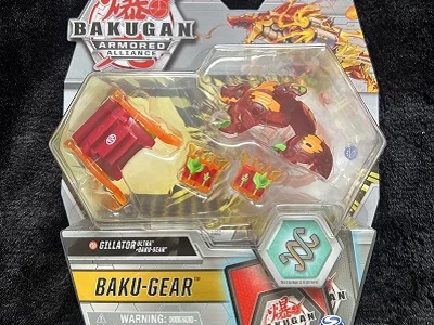 Pyrus Fire Launcher