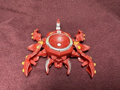 Pyrus Impalaton