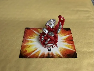 Pyrus Roxtor