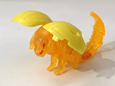 Pyrus Sledge