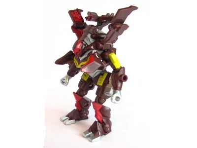 Pyrus Sky Sprint