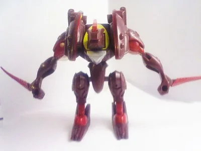 Pyrus Slynix