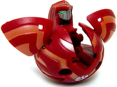 Pyrus Boost Ingram