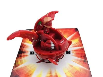 Pyrus Spin Ravenoid